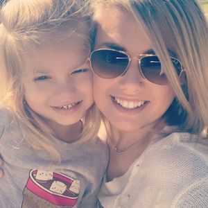 Meet your Posher, Whitney